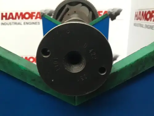 MERCEDES 422 051 1101 GEBRAUCHT – Vorschaubild 2