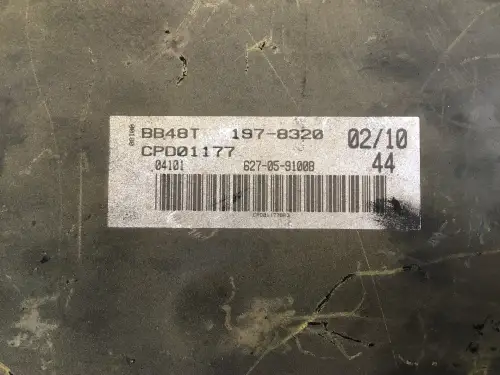 CATERPILLAR ENGINE COMPUTER (ECU) 3223602 USED - Thumb image 2