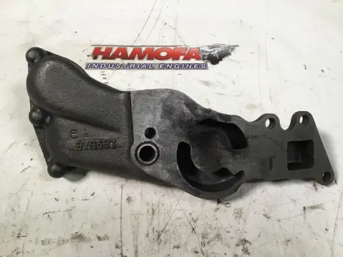 CATERPILLAR COVER 9Y8567 USED - Thumb image 2