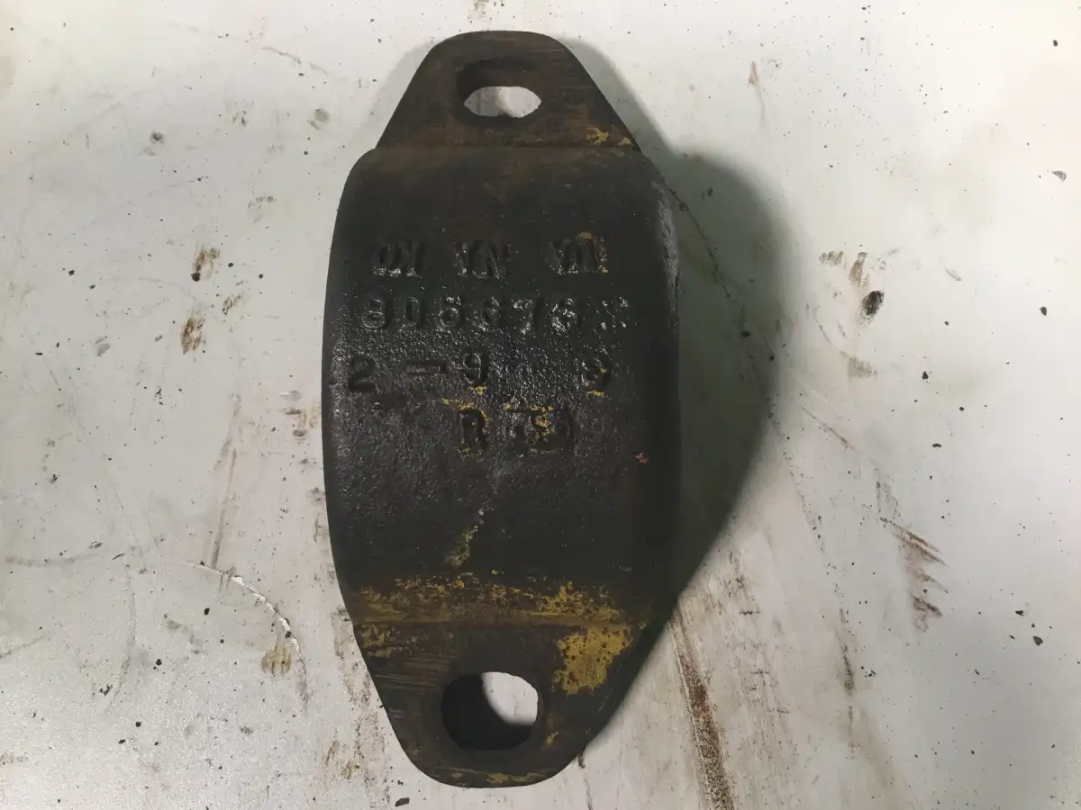 CATERPILLAR SUPPORT 8D5673 USED - Picture 3