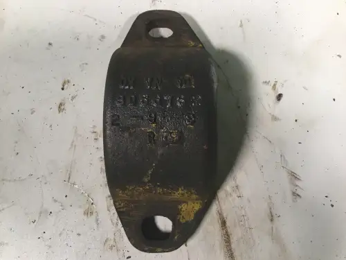 CATERPILLAR SUPPORT 8D5673 USED - Thumb image 3