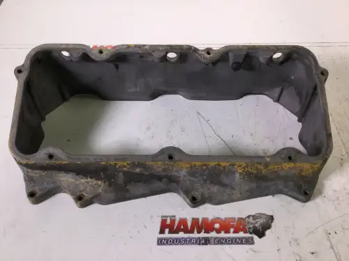 CATERPILLAR VALVE COVER PIECE 4W2580 USED