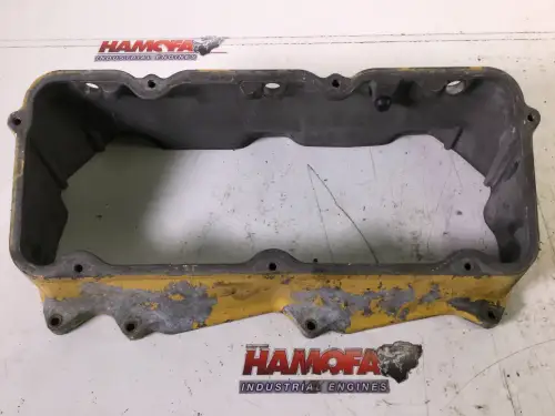 CATERPILLAR VALVE COVER INTERMEDIATE 4W2580 USED
