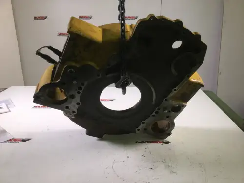 CATERPILLAR FLYWHEEL HOUSING 1084744 USED