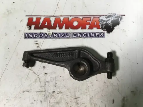 CATERPILLAR EXHAUST ROCKER ARM 2563832 USED - Thumb image 2