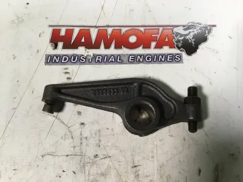 CATERPILLAR EXHAUST ROCKER ARM 2563832 USED - Thumb image 2