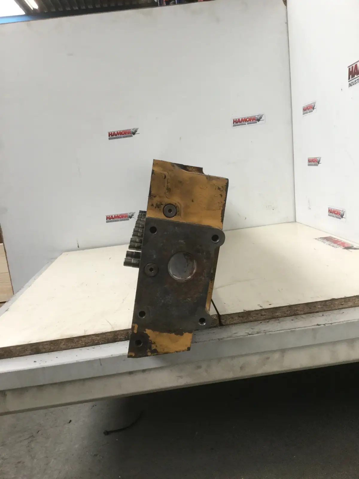 CATERPILLAR 7W3277 USED - Picture 4
