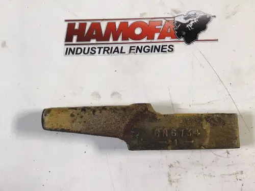 CATERPILLAR SUPPORT 6N6734 USED - Thumb image 1