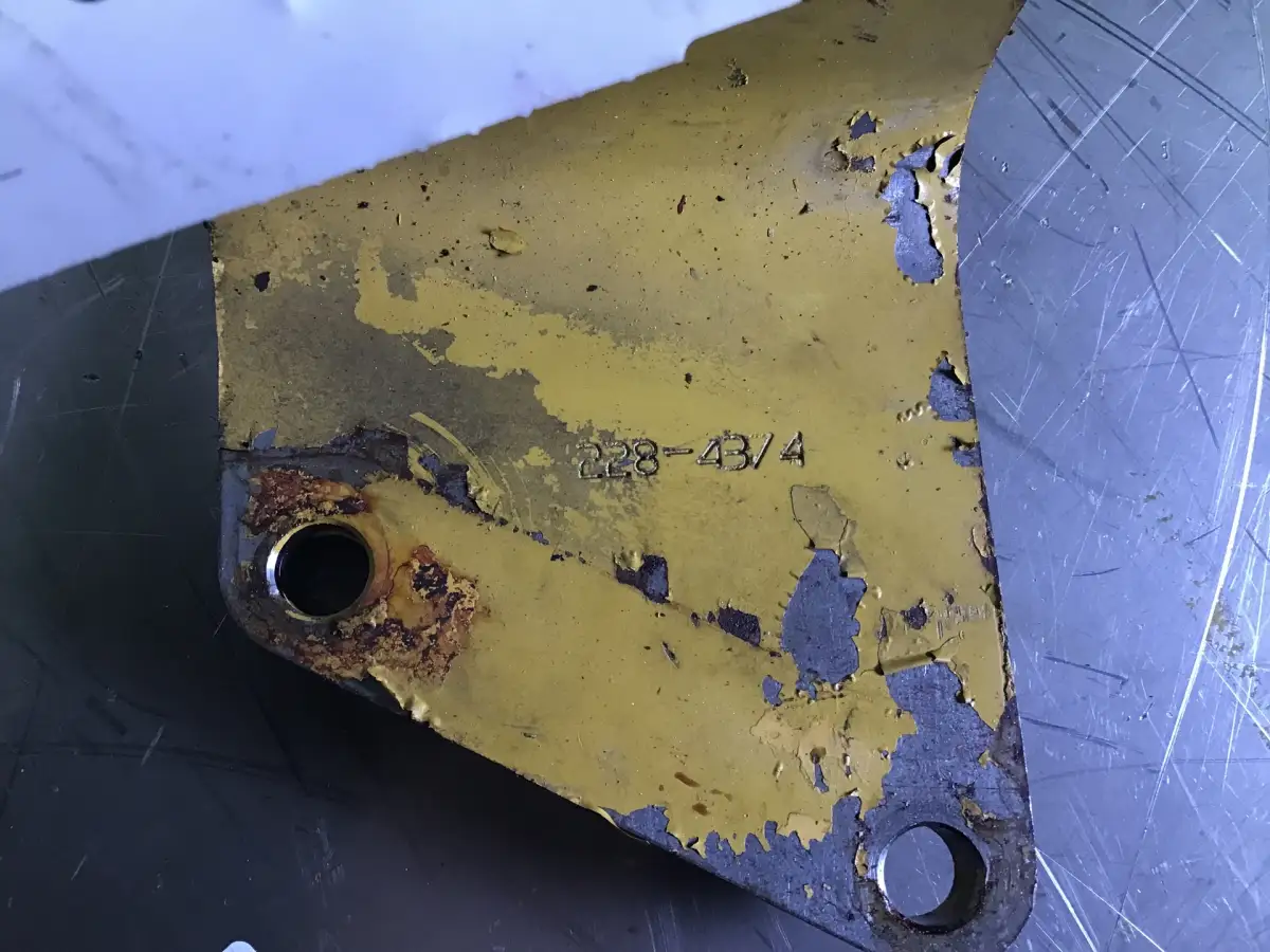 CATERPILLAR 228-4374 USED - Picture 2
