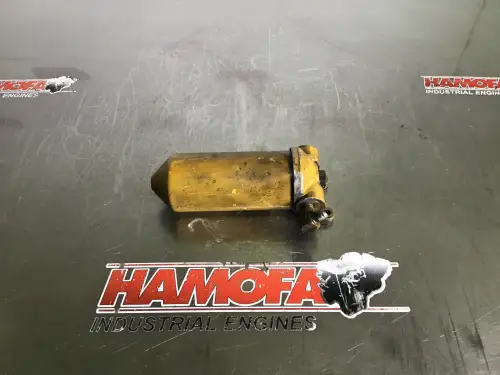 CATERPILLAR FUEL FILTER HOUSING 1N3583 USED - Thumb image 2