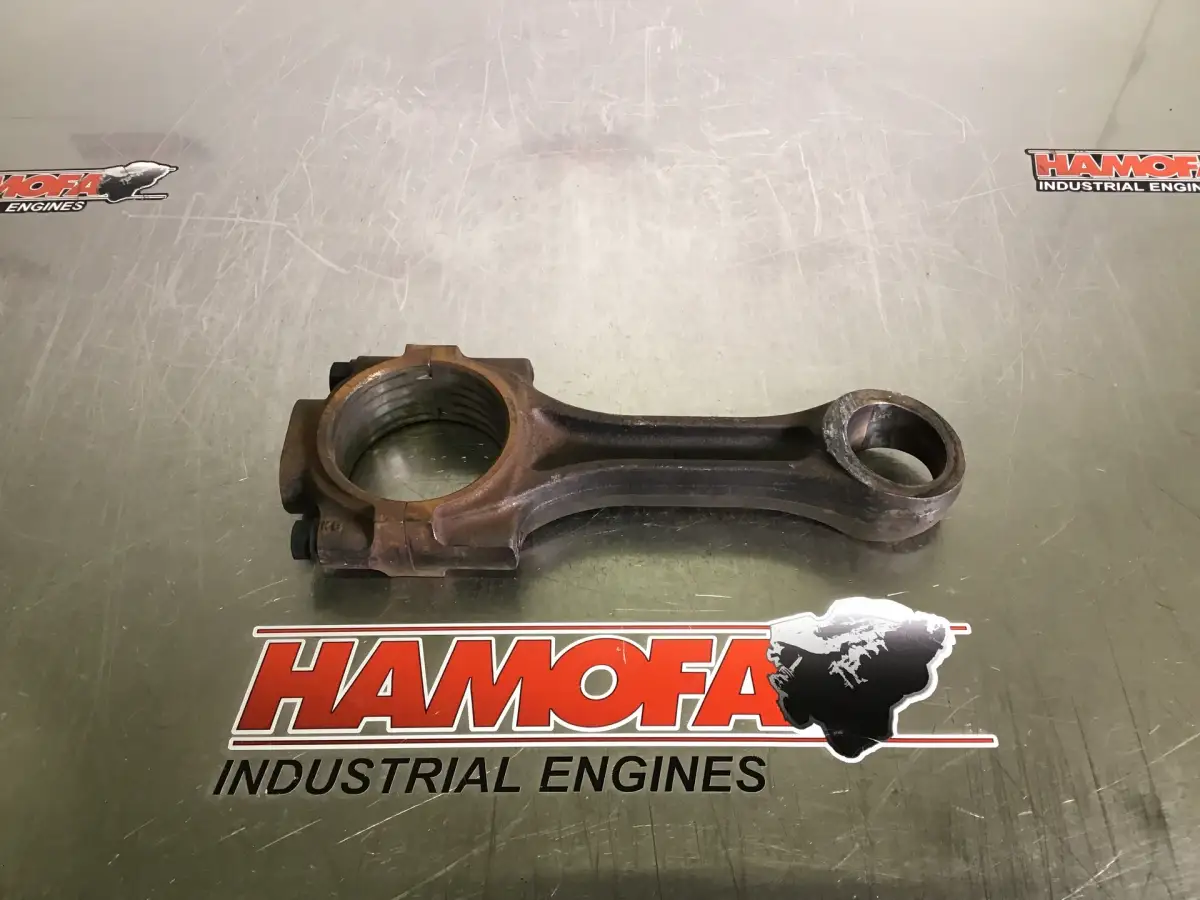 CATERPILLAR ШАТУН 9Y6054 Б/У - Фото 3