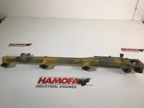 CATERPILLAR 1242719 Б/У - Миниатюра 1