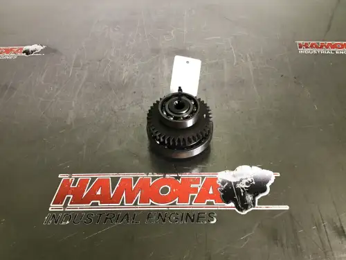 CATERPILLAR SPUR GEAR 2219357 USED
