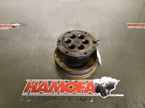 CATERPILLAR CRANKSHAFT PULLEY FOR 2307167 USED