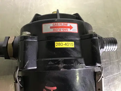 CATERPILLAR SUMP VENT 2804015 USED - Thumb image 2