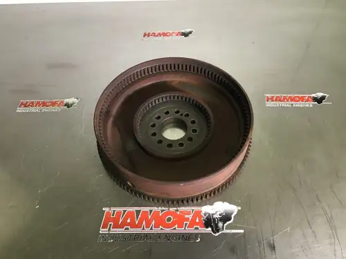 CATERPILLAR FLYWHEEL AS 6I2922 USED - Thumb image 3