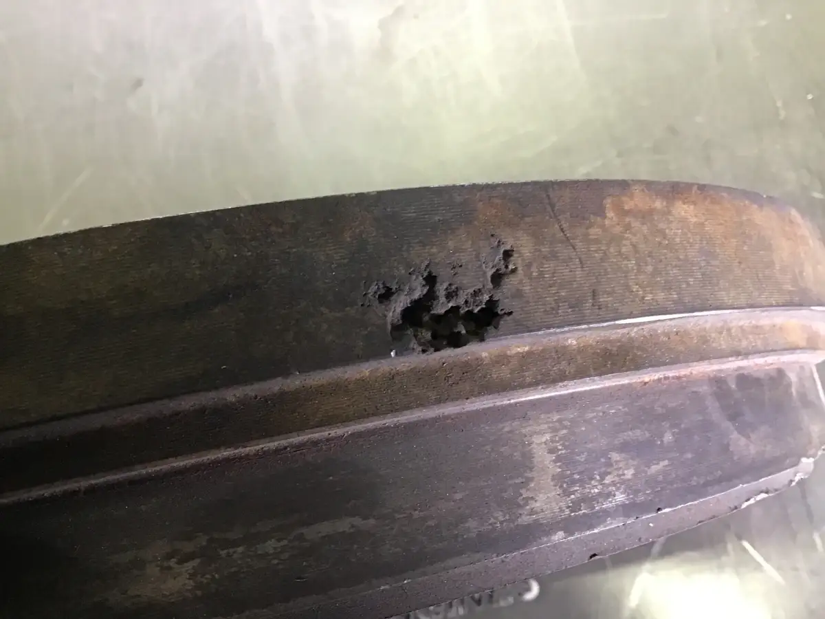 CATERPILLAR 113308 USED - Picture 2