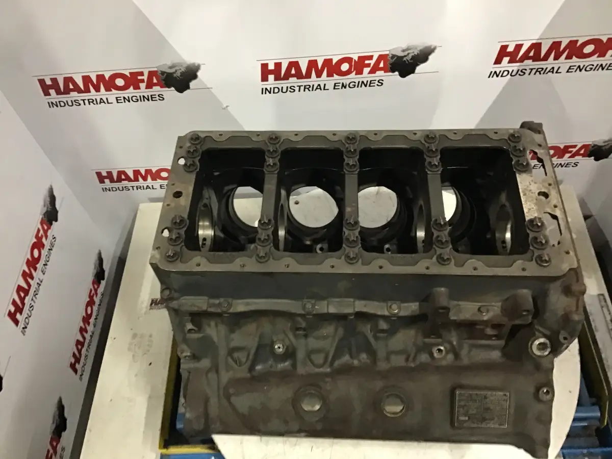 LIEBHERR L 08837 GEBRAUCHT – Bild 3