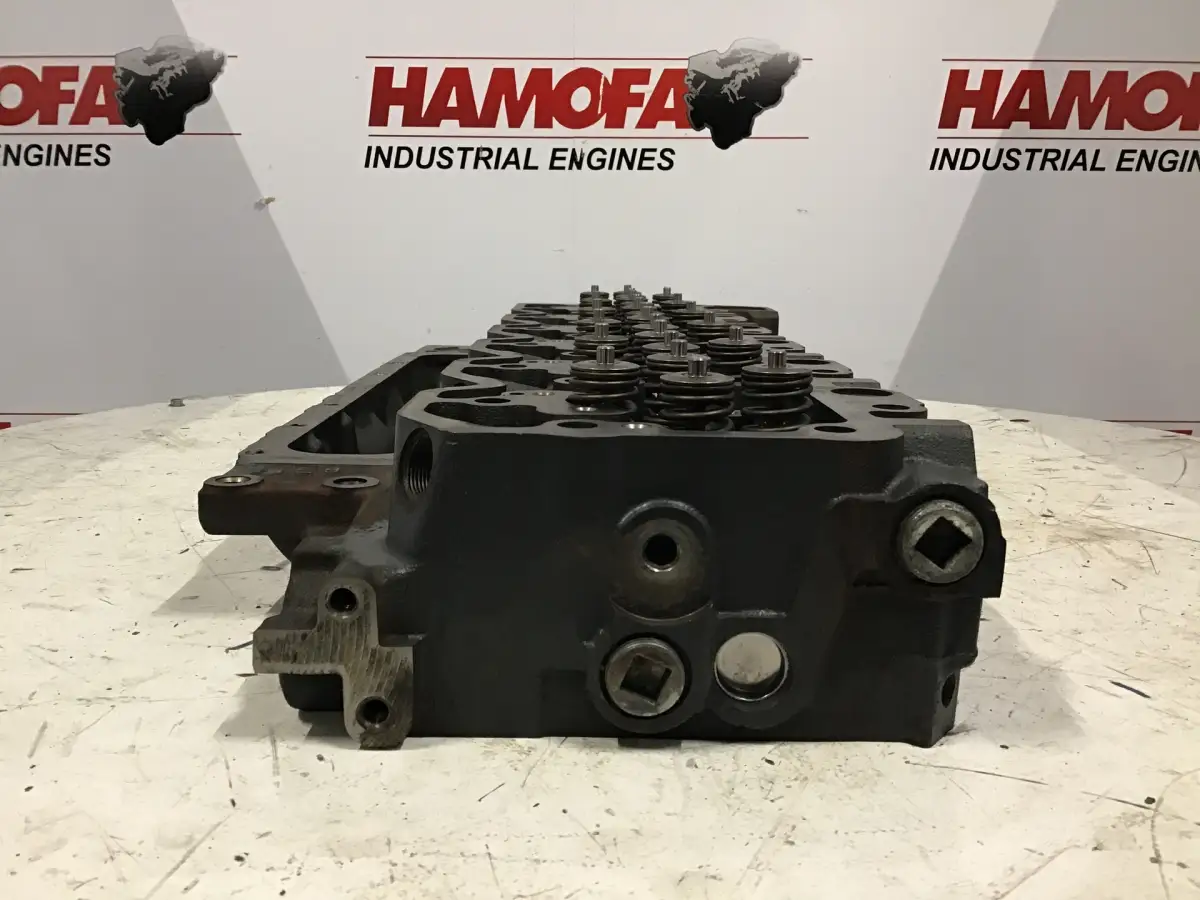 CUMMINS 3977221 03 0.7 USADO - Imagen 2