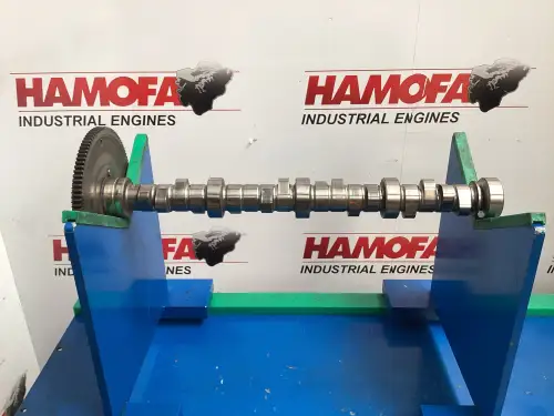 CATERPILLAR CAMSHAFT 9N5230 USED