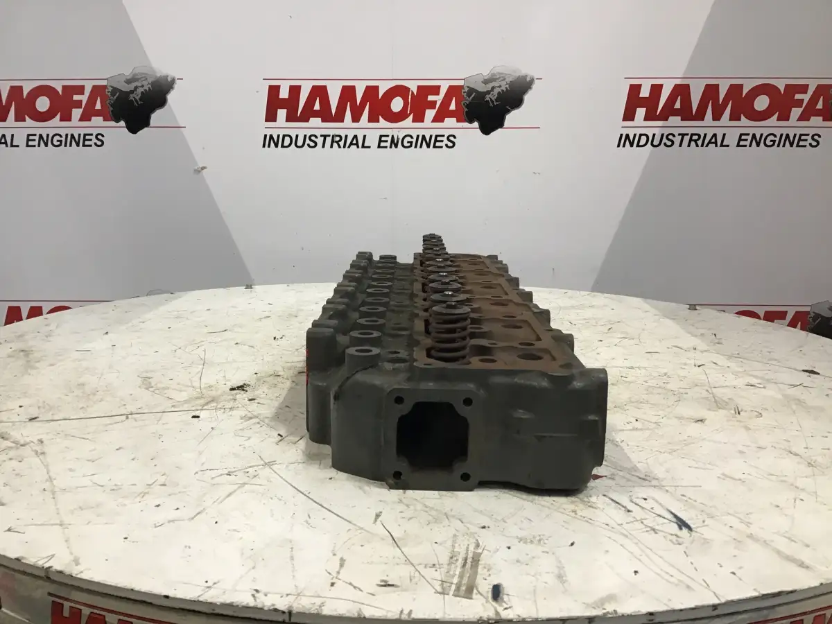 HAMOFA 9107 GEBRUIKT - Afbeelding 2