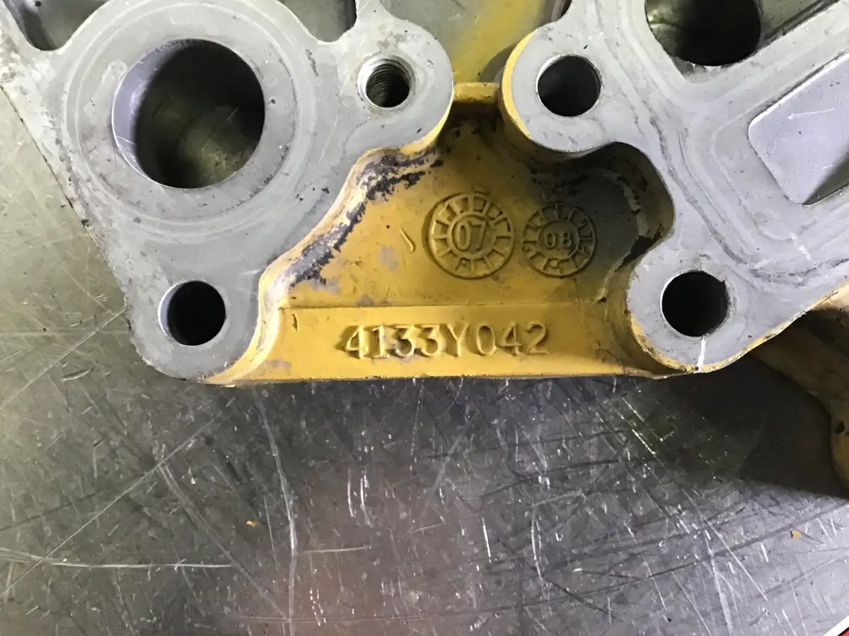 CATERPILLAR 4133Y042 USED - Picture 2