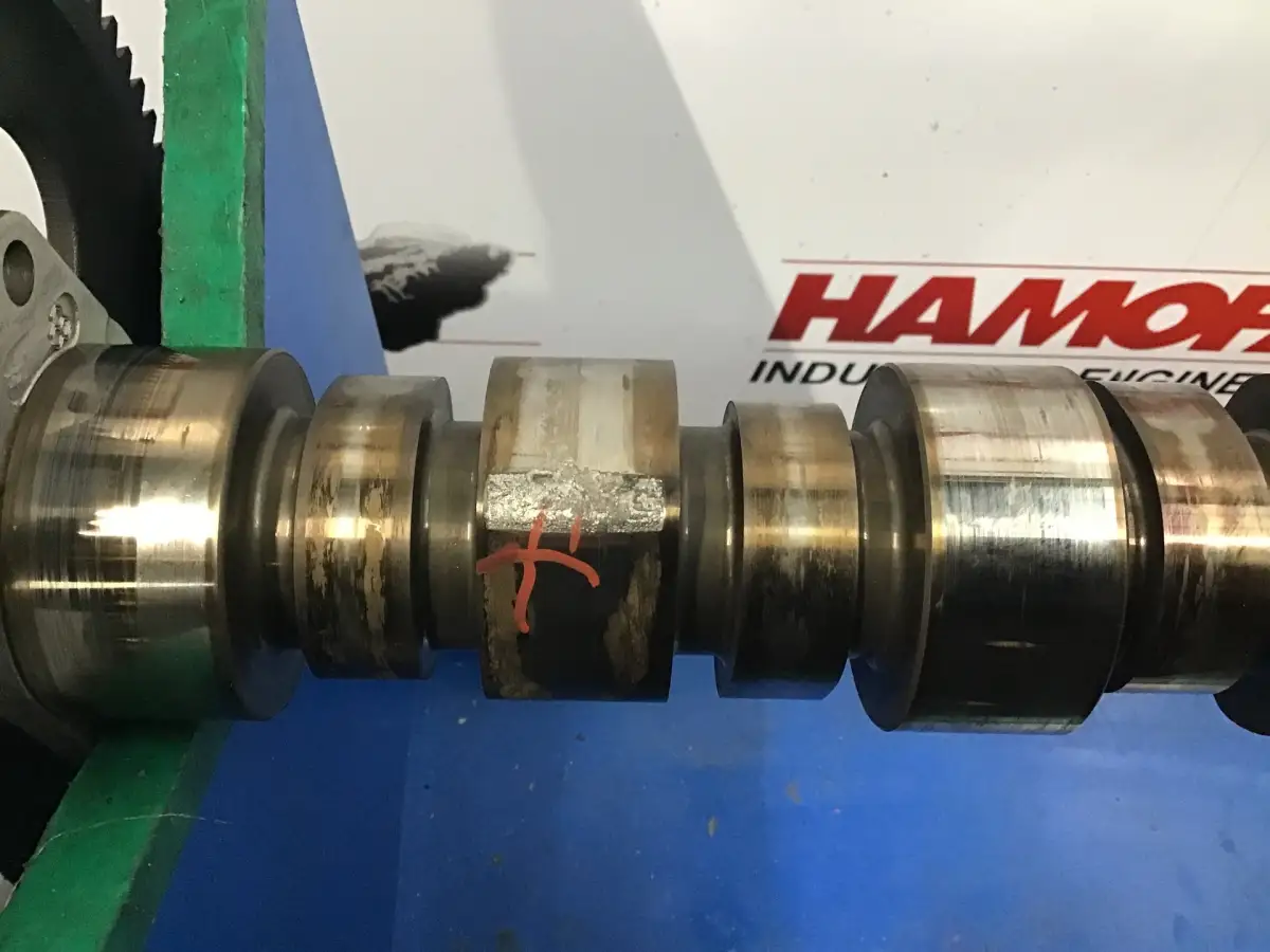 CUMMINS 3995889 USADO - Imagen 2