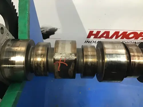 CUMMINS 3995889 USADO - Imagen miniatura 2
