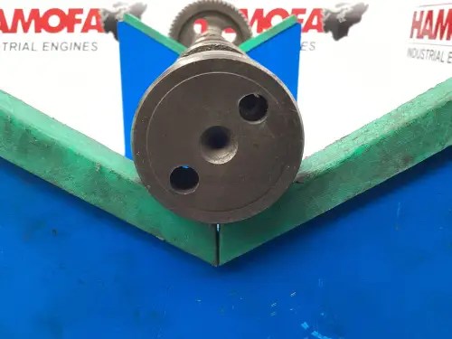 JOHN DEERE R530397 USED - Thumb image 2