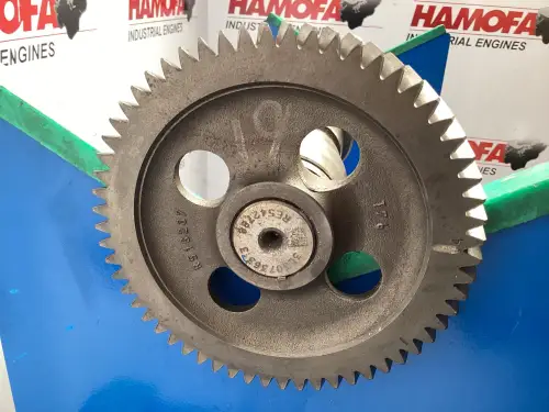 JOHN DEERE R530397 GEBRAUCHT – Vorschaubild 3