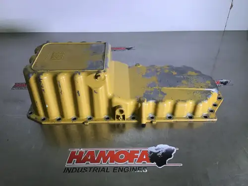 CATERPILLAR 3717P41A/1 USED