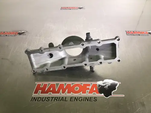 CATERPILLAR INLET MANIFOLD 2812925 USED - Thumb image 3