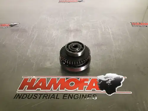 CATERPILLAR SPUR GEAR 2219357 USED