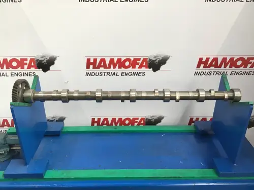 CATERPILLAR CAMSHAFT 1007409 USED