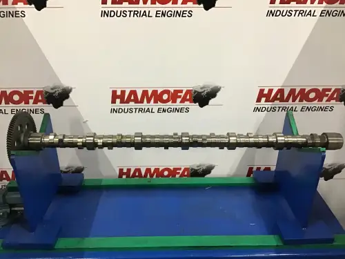 CATERPILLAR CAMSHAFT 6N5768 USED