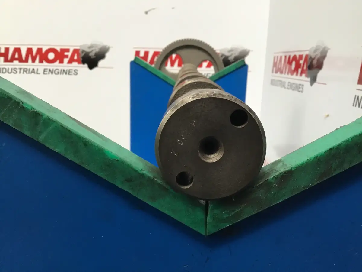 CUMMINS ÁRBOL DE LEVA 3924471 USADO - Imagen 2