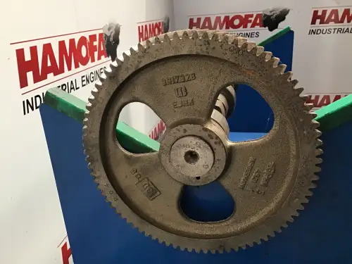 CUMMINS ÁRBOL DE LEVA 3924471 USADO - Imagen miniatura 3