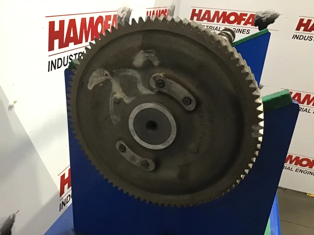 MAN 0626 Б/У - Фото 5