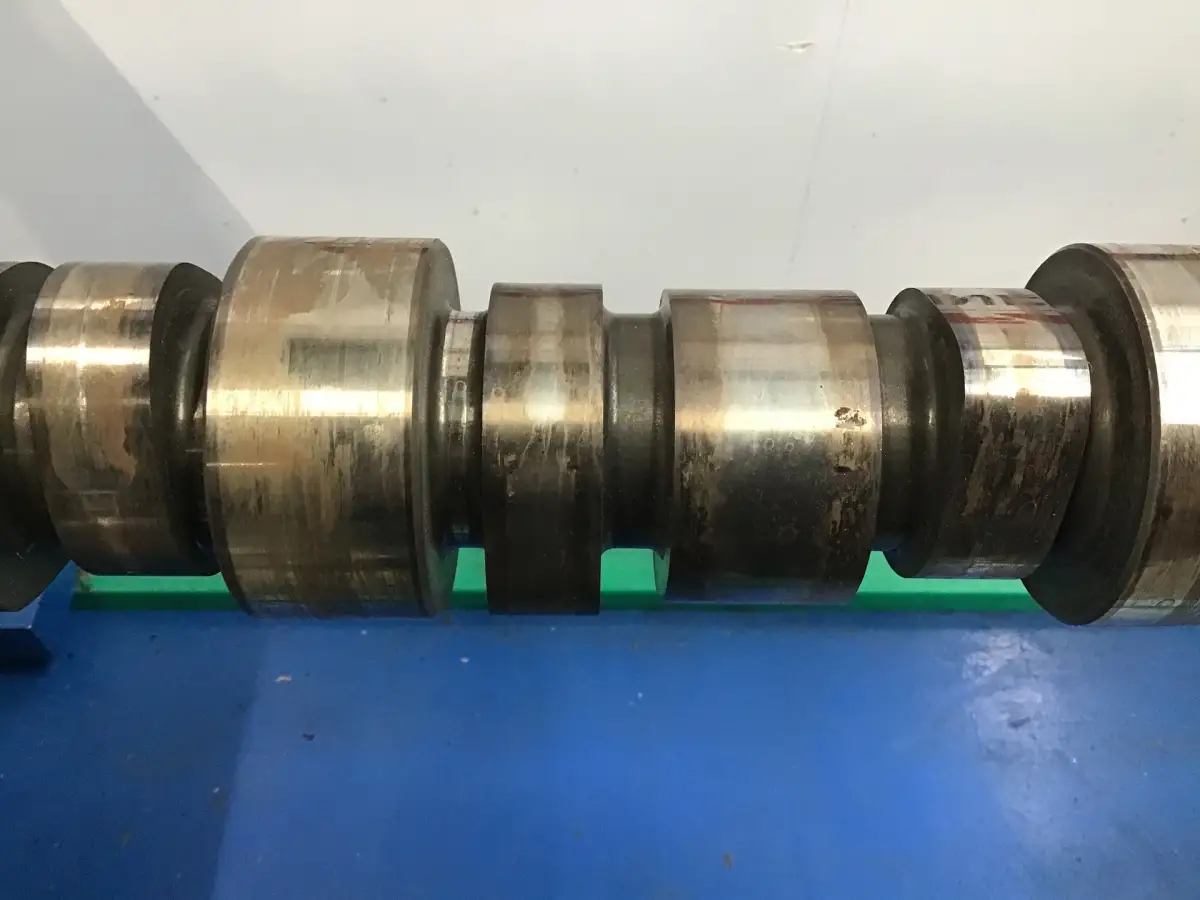 CUMMINS 4022823 USADO - Imagen 3