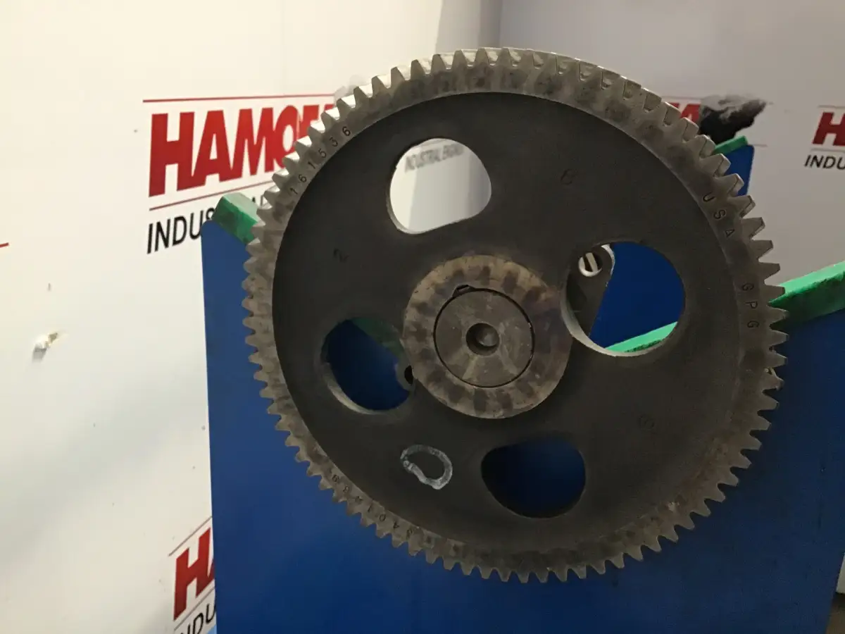 CUMMINS 4022823 GEBRAUCHT – Bild 5