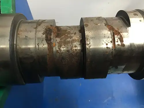 MERCEDES 541 051 1301 EC80 GEBRAUCHT – Vorschaubild 3