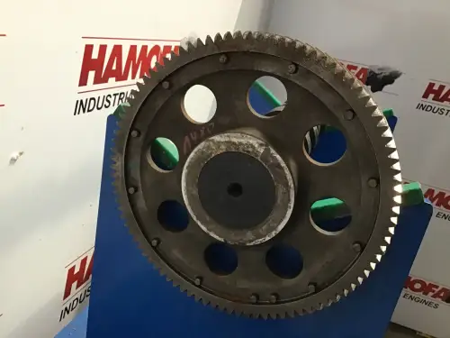 MERCEDES 541 051 1301 EC80 USADO - Imagen miniatura 5