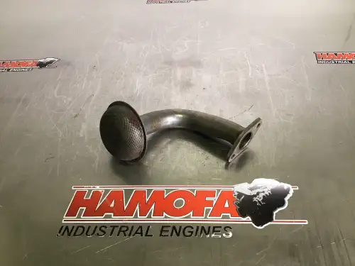 CATERPILLAR SUCTION TUBE 2127798 USED