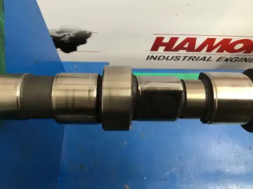 CUMMINS 3979506 USADO - Imagen miniatura 2