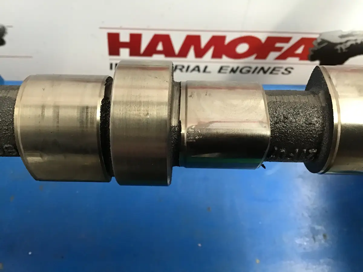 CUMMINS 3979506 UTILISÉ - Image 3