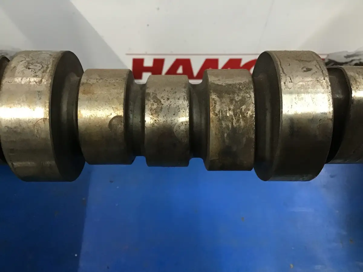 MERCEDES 906/13 USED - Picture 3