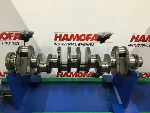 CUMMINS 3918776 USADO
