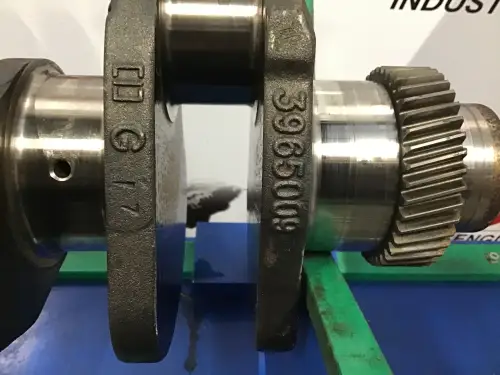 CUMMINS 3918776 USADO - Imagen miniatura 2