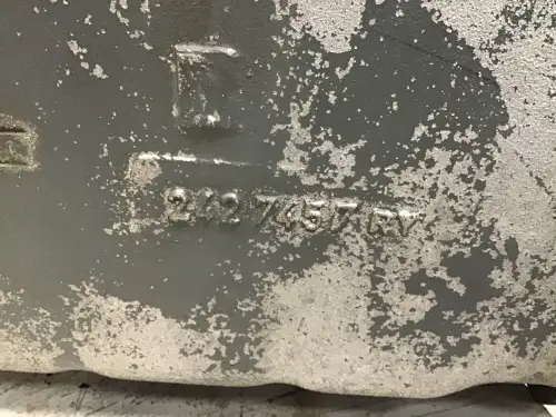 DEUTZ 242 745 7 GEBRAUCHT – Vorschaubild 2