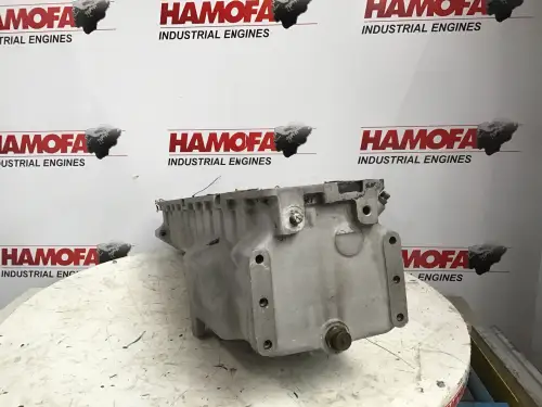 DEUTZ 242 2480 USED